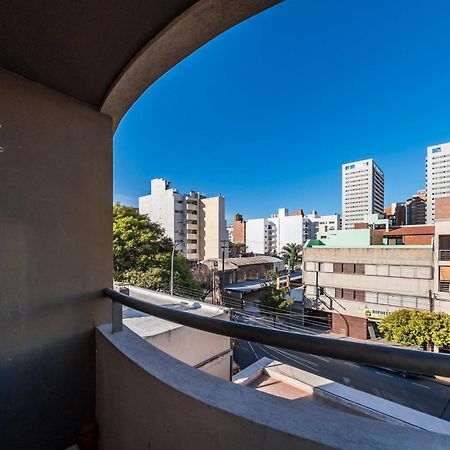 Viaggiato Alta Cordoba 아파트 외부 사진